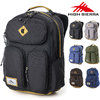 HIGH SIERRA BASCOM DAYPACK 90471画像