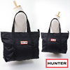 HUNTER ORIGINAL NYLON TOTE UBS6004KBM画像