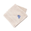 RHC Ron Herman STORE LOGO HAND TOWEL BEIGE画像