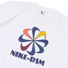 NIKE LAB × DOVER STREET MARKET DSM Tee 5 WHITE 941938-100画像