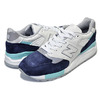 new balance M998WTP WHITE/NAVY MADE IN U.S.A.画像