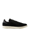 adidas Originals STAN SMITH CORE BLACK/CORE BLACK/CORE BLACK BZ0485画像