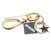 F.C.R.B. KEY RING GOLD画像