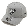 NEW ERA 9FORTY A-Frame IWANT YOU GREY/BLACK 11497883画像