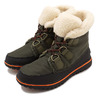 SOREL COZY CARNIVAL NORI/BLACK NL2297-383画像