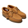 Timberland Authentics 3-Eye Classic Lug Natural Horween Latigo A1JSA画像