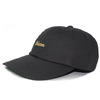 Brixton WATKINS CAP BLACK 00676BLACK画像