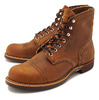 RED WING IRON RANGE COPPER ROUGH&TOUGH 8085画像