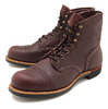 RED WING IRON RANGE IRON RANGE 8119画像