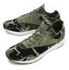 Reebok CLASSIC ZOKU RUNNER MF H.GREEN/MOSS/KHAKI/BLAKE画像