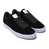 PUMA BASKET CLASSIC VELOUR VR 01PUMA BLACK 364114-01画像