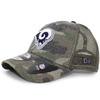 NEW ERA LOS ANGELES RAMS 9FORTY CAP CAMO FFNE2773786画像