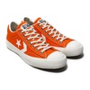 CONVERSE CANVAS CHEVRONSTAR OX ORANGE 32762613画像