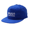 Deus Ex Machina Cord Cap NAVY画像