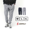 GRAMICCI FLEECE NARROW RIB PANTS GMP-17F007画像