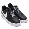 NIKE AIR FORCE 1 '07 LV8 BLACK/WHITE 823511-007画像