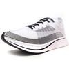 NIKE ZOOM FLY SP "LIMITED EDITION for NIKELAB" WHT/BLK AA3172-101画像