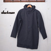 Jackman JM8603 Jersey Coat画像