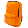 COMME des GARCONS EDITED NYLON BACK PACK ORANGE画像