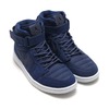 NIKE AIR JORDAN 1 HIGH STRAP MIDNIGHT NAVY/MIDNIGHT NAVY 342132-400画像