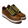 NIKE LF1 DUCKBOOT LOW ALE BROWN/ALE BROWN-BLACK-WHITE AA1125-200画像