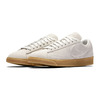 NIKE W BLAZER LOW SD LIGHT BONE/LIGHT BONE-LIGHT BONE AA3962-001画像