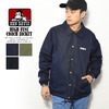 BEN DAVIS HIGH FUNC COACH JACKET C-7780002画像