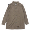 WTAPS BUDS.LONG JACKET.CONY.SATIN 172WVDT-JKM02画像