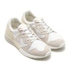 le coq sportif EUREKA 2.0 NW WHITE QMT-7317WT画像