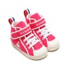 le coq sportif SANREMO CV PINK QEN-7310PK画像