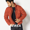 AVIREX CAMO SAME COLOR U.S.A.F. JACKET 6172131画像