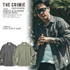 CRIMIE GARAGE LONG SLEEVE SHIRT C1H1-SH07画像