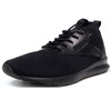 Reebok ZOKU RUNNER ULTK LUX "LIMITED EDITION" BLK/BLK BS6307画像