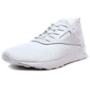 Reebok ZOKU RUNNER ULTK LUX "LIMITED EDITION" WHT/WHT BS6306画像