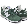 new balance M576 PNG GREEN MADE IN ENGLAND画像