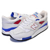 new balance M998DMON MADE IN U.S.A.画像