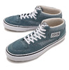 VANS PRO SKATE HALF CAB PRO GOBLIN BLUE/WHITE VN0A38CPQNX画像