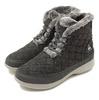 le coq sportif LA AIRE SNOW JOG LO GRY QFM7401GR画像