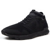 le coq sportif OMICRON TRIPLE REFLECTIVE "LIMITED EDITION for BETTER +" BLK/BLK 1721994画像