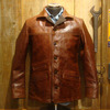 COLIMBO HUNTING GOODS STOCKMAN'S COAT ZS-0140画像