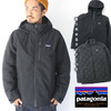 patagonia Men's Windsweep 3-In-1 Jacket 28090画像