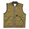 WTAPS CREEPER VEST.NYLON.RIPSTOP OD 172GWDT-JKM04画像