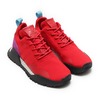 adidas Originals H.F/1.4 PK Scarlet/Scarlet/Shock Purple BZ0614画像