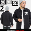 DC SHOES Coach JKT Japan Limited 5410J708画像