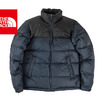 THE NORTH FACE NUPTSE JACKET画像