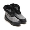 le coq sportif LA AIRE SNOW JOG LO GLC QFM-7401GC画像