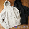 Champion REVERSE WEAVE STORMSHELL ZIP HOODED SWEATSHIRT C3-L109画像