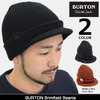 BURTON Brimfield Beanie 190101画像