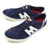 mobus SIEG II Suede NAVY M-1723SV-3131画像