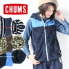 CHUMS Fleece Elmo Vest Women's CH14-1079画像